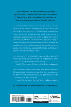 el secreto de la autoestima-antoni bolinches-9788490708002