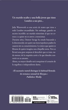 mi bella desconocida (teatro capitol 1)-lisa kleypas-9788490709702