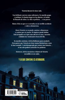 la mujer de arriba-freida mcfadden-9788491298502