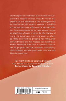 la ley del reflejo-xavier guix-9788491875802