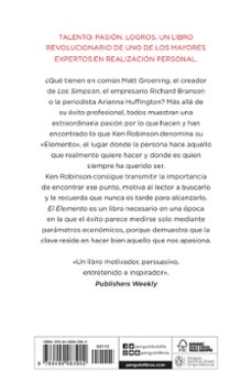 el elemento-ken robinson-9788499083902