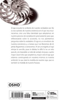 el libro del ego-9788499892702