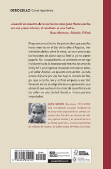 caligrafia de los sueños-juan marse-9788499894102