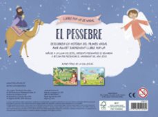 el pessebre. llibre pop-up de nadal-samara hardy-9791387519902
