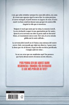 l assistenta et vigila (l assistenta 3)-freida mcfadden-9791387653002