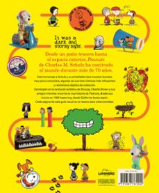 el libro de peanuts-simon beecroft-9791387761202