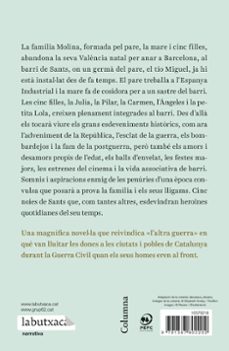 les noies de sants-tania juste-9791387802202