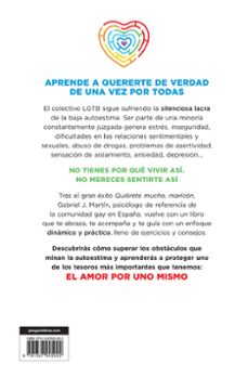 quierete mejor maricón-gabriel j. martin-9791387905002