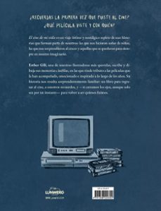 Imagen Secuandaria de El cine de mi vida. Abrir galería completa.