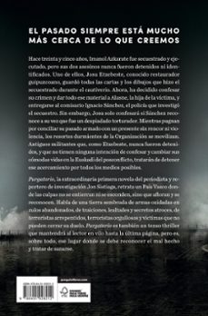 purgatorio-jon sistiaga-9788401028212