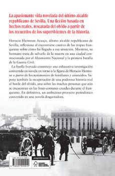 la huella borrada-antonio fuentes-9788401029912