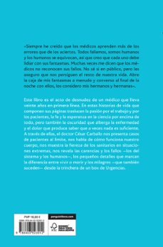 desde la trinchera-cesar carballo-9788403523012