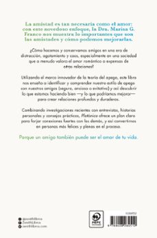 platónico-marisa franco-9788408284512