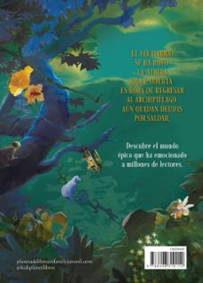 criaturas imposibles 2. el rey envenenado-katherine rundell-9788408310112