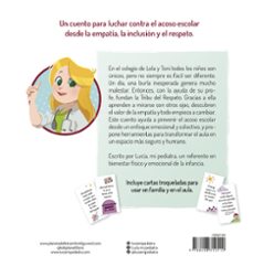 la tribu del respeto-lucia galan bertrand-9788408312512