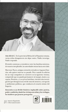 innocentia-juan tranche-9788408321712