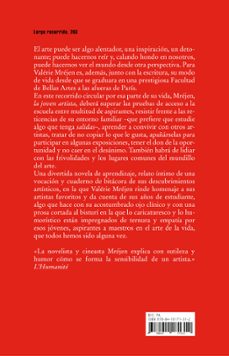 la joven artista-valerie mrejen-9788410171312