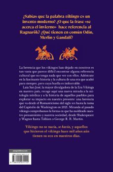la huella vikinga-laia san jose beltran-9788410274112
