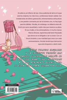 heartbreak point-juan arcones-9788410298712