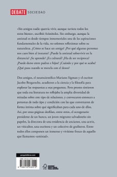 amistad-jacobo bergareche-9788410433212