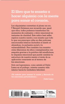 alquimia emocional-tara bennett goleman-9788413141312