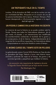 cese de alerta (historiadores de oxford 4)-connie willis-9788413147512