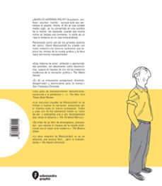 asterios polyp-david mazzucchelli-9788416131112