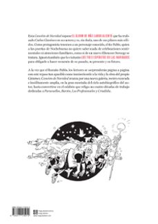 cancion de navidad-carlos gimenez-9788417125912