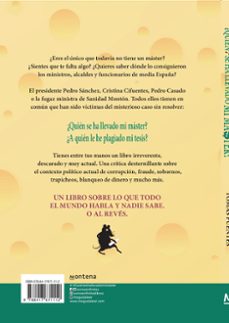 ¿quién se ha llevado mi máster?-tomas fuentes-9788417671112