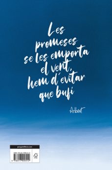 el que et dire quan et torni a veure (ed. especial)-albert espinosa-9788417909512