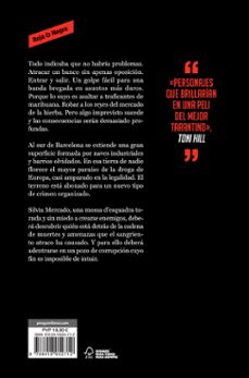 un trabajo limpio-xus gonzalez-9788418052712