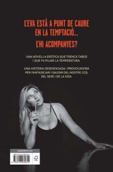 les temptacions de l eva-imma sust-9788418062612