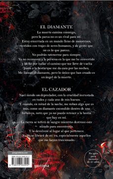 te encontraré: hunting adeline (dueto del gato y el ratón 2)-h. d. carlton-9788418483912