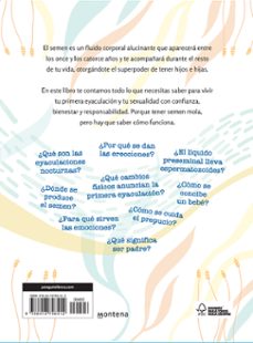 el semen mola (pero necesitas saber como funciona)-anna salvia-cristina torron menstruita-9788418798412