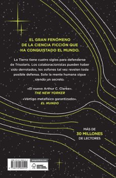 el bosque oscuro (ed. ilustrada) (trilogía de los tres cuerpos 2)-cixin liu-9788419260512