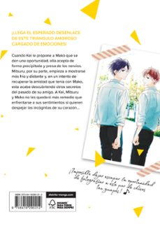 love in focus 3-yoko nogiri-9788419290212