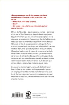 dones sense homes-cristina del puerto peix-9788419729712