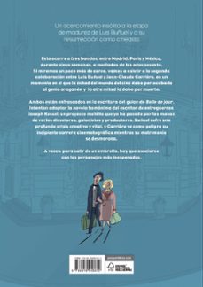 buñuel y los sueños del deseo-oscar arce-9788419940612