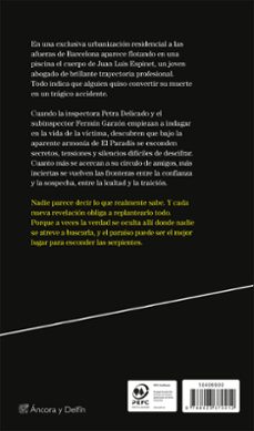 serpientes en el paraíso-alicia gimenez bartlett-9788423370412