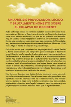 los engranajes de occidente-fabian c. barrio-9788423439812