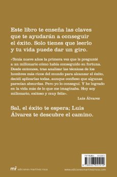el exito-luis alvarez-9788427041912