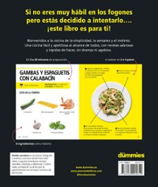 200 recetas de cocina sencillas y rápidas-emilie laraison-9788432905612