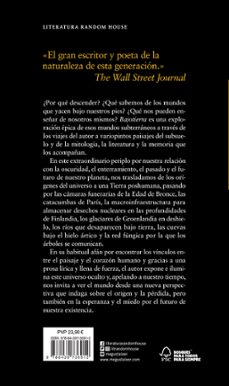 bajotierra-robert macfarlane-9788439736912