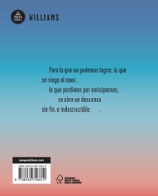 el descenso-william carlos williams-9788439746812