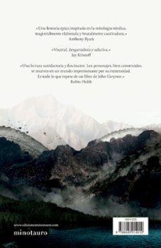 hermanos de sangre nº 03/03 la furia de los dioses-john gwynne-9788445014912