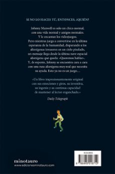 solo tú puedes salvar a la humanidad-terry pratchett-9788445018712
