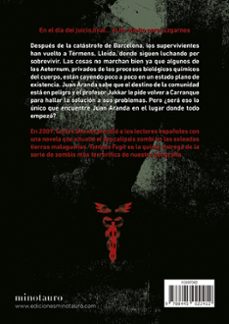 los caminantes nº 05/06. nueva edición-carlos sisi-9788445022412