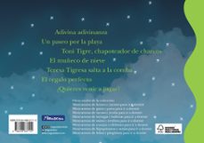 minicuentos de tigres y dragones para ir a dormir-9788448837112