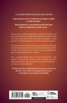 contrato blindado (solo una noche 3)-kyra davis-9788466330312