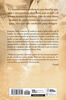 Imagen Secuandaria de El Castillo de Cristal. Abrir galería completa.